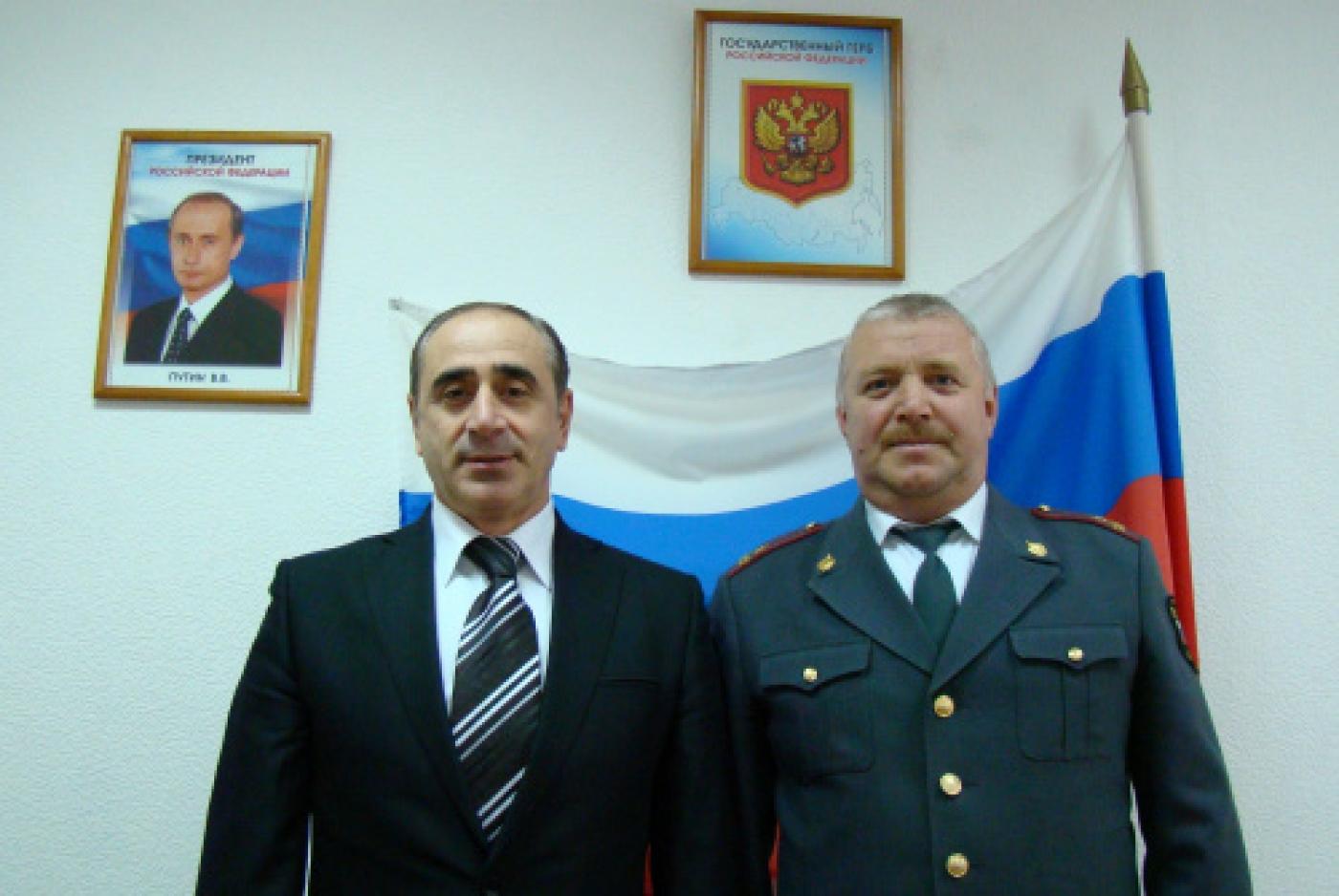 Сотрудники свердловской полиции займутся научно-исследовательской работой - Фото 1