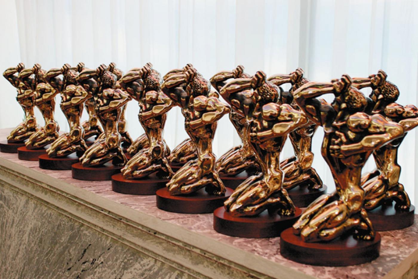 Михаил Швыдкой станет гостем торжественного приема участников «ТЭФИ-Регион-2012» в Екатеринбурге - Фото 1