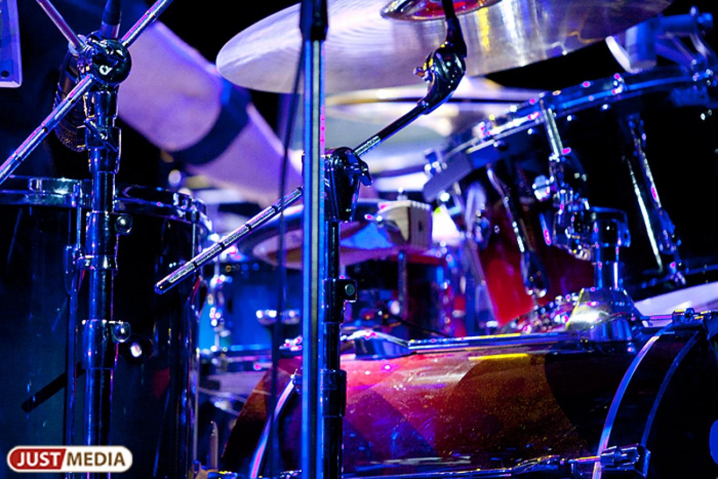 Рок-фест «Ты не один». Уральские музыканты поддержат детей-сирот - Фото 1