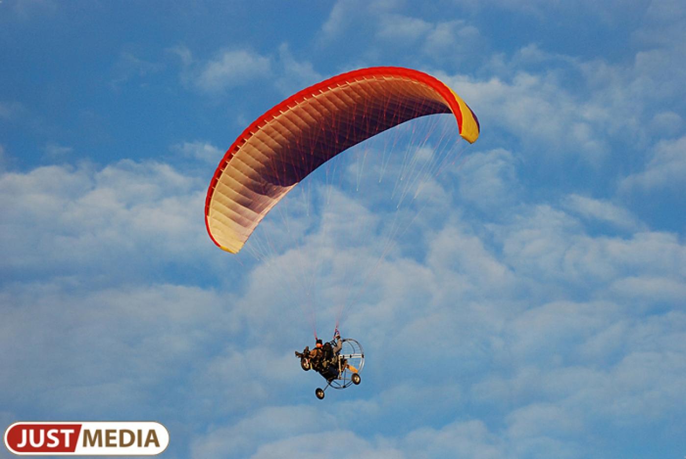 В небо над аэродромом Логиново поднимутся десятки летающих объектов - Фото 1