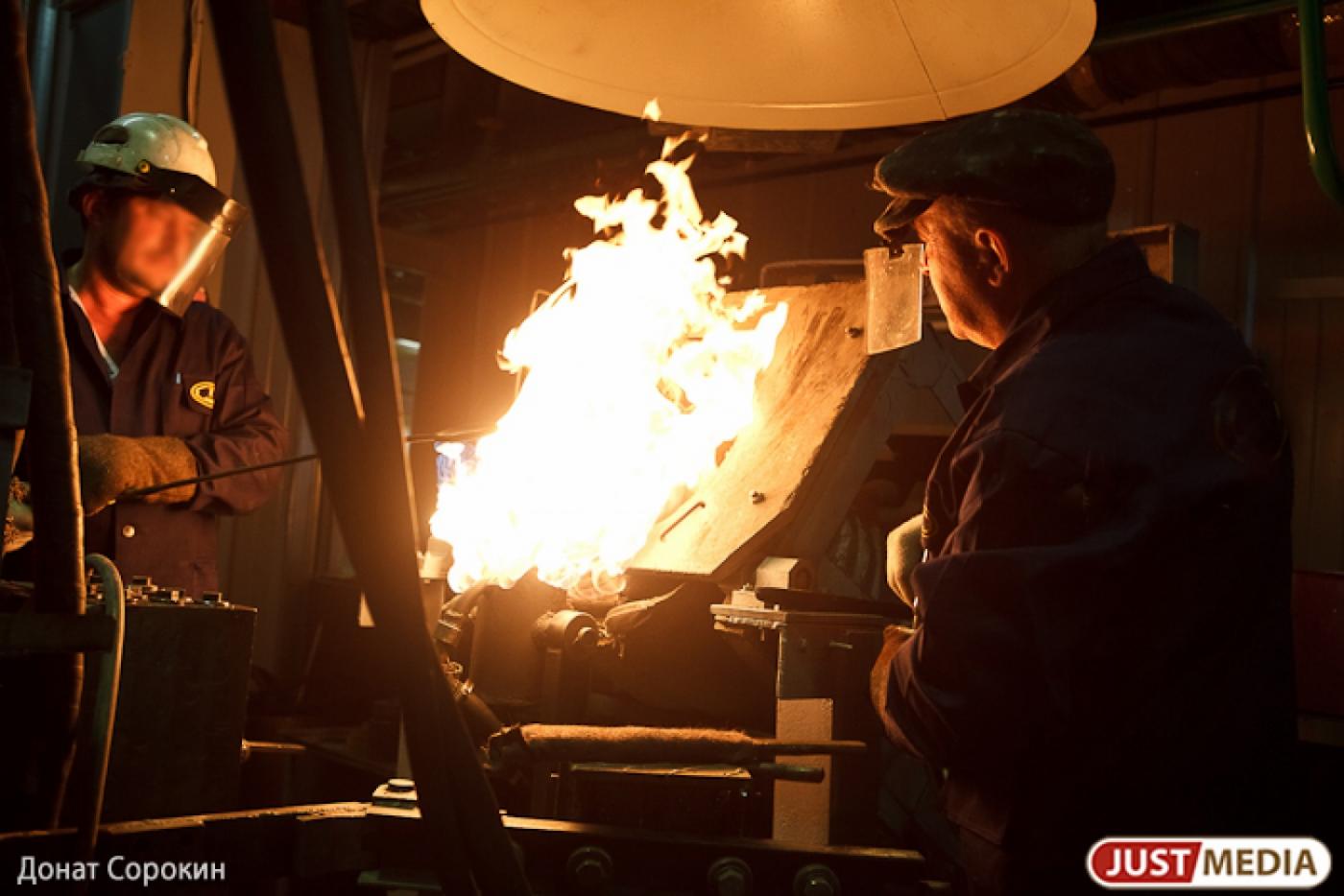 Голодовка в Верхней Синячихе достигает предела: «Мы никому не нужны! Где власть? Где Холманских с мужиками?» - Фото 1