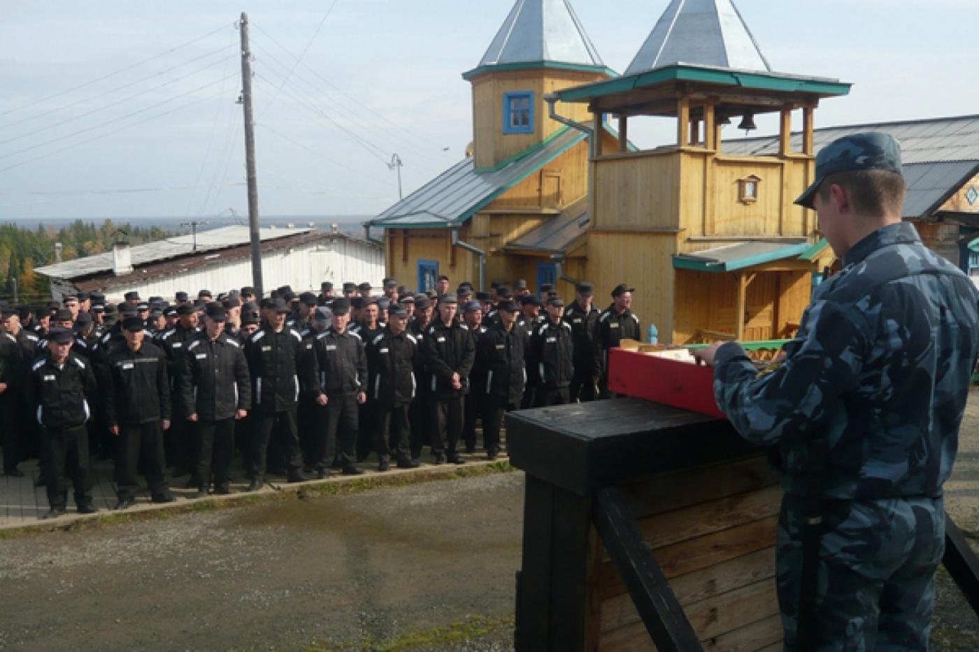 Бывшие уральские заключенные станут телезвездами на федеральном телеканале - Фото 1