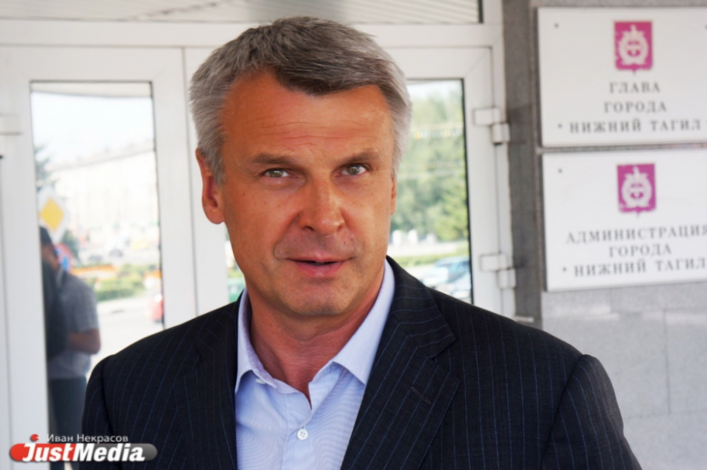 Носов показал на выборах «чеченский» результат. По предварительным итогам – 92, 48% - Фото 1