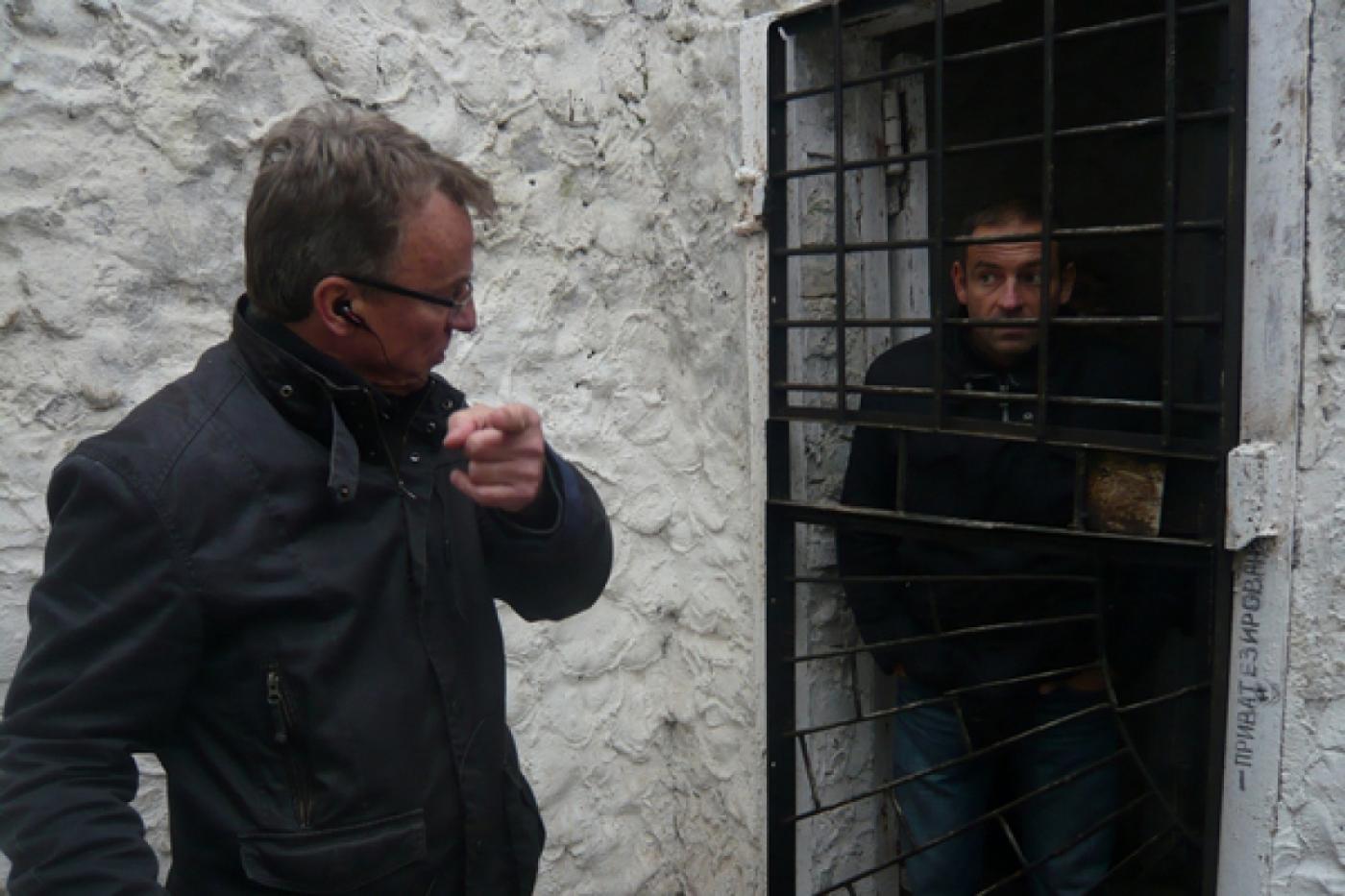 За помощью в социальные учреждения области ежегодно обращаются более пяти тысяч бывших осужденных - Фото 1