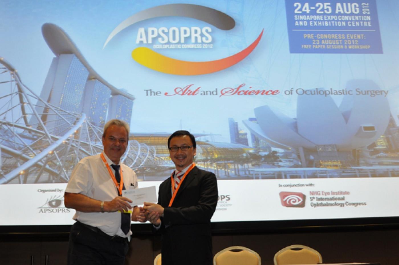 Врачи Екатеринбургского центра МНТК «Микрохирургия глаза» получили две престижные международные награды - Фото 1