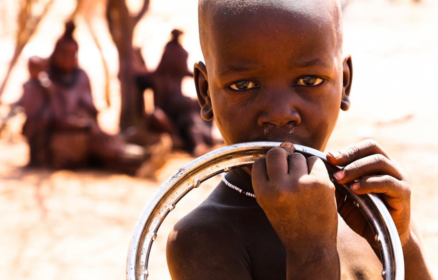 Станислав Белоглазов: кто-то кого-то ест в кустах — нормальная африканская жизнь - Фото 1