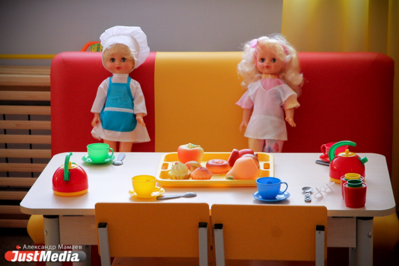 Жительница Нижнего Тагила, воспитавшая 27 детей, награждена международной премией - Фото 1