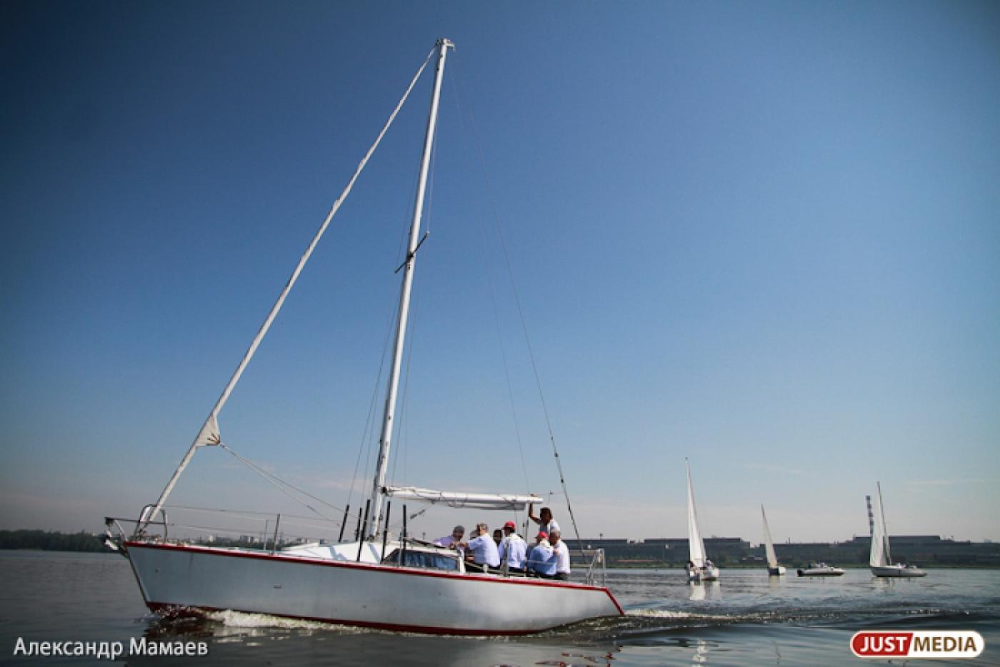 В Екатеринбурге создали «черные ящики» для автомобилей и яхт - Фото 1
