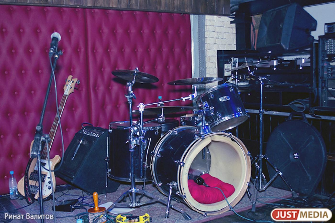 Фестиваль ProJAZZ в театре эстрады растянется на целый год - Фото 1