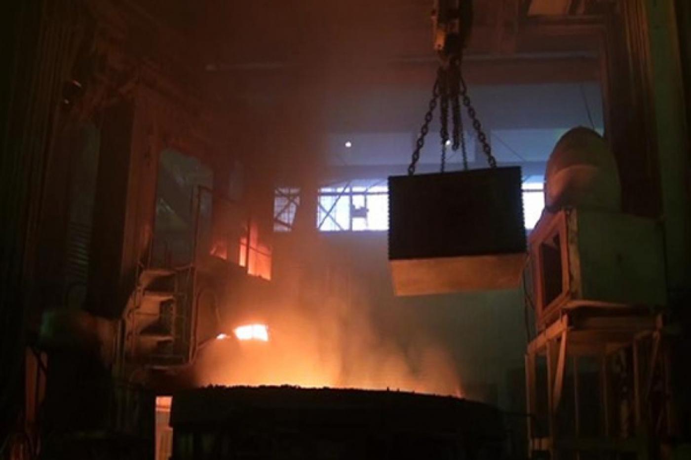 В Екатеринбурге полицейские сожгли более 50 килограммов наркотиков. ВИДЕО - Фото 1