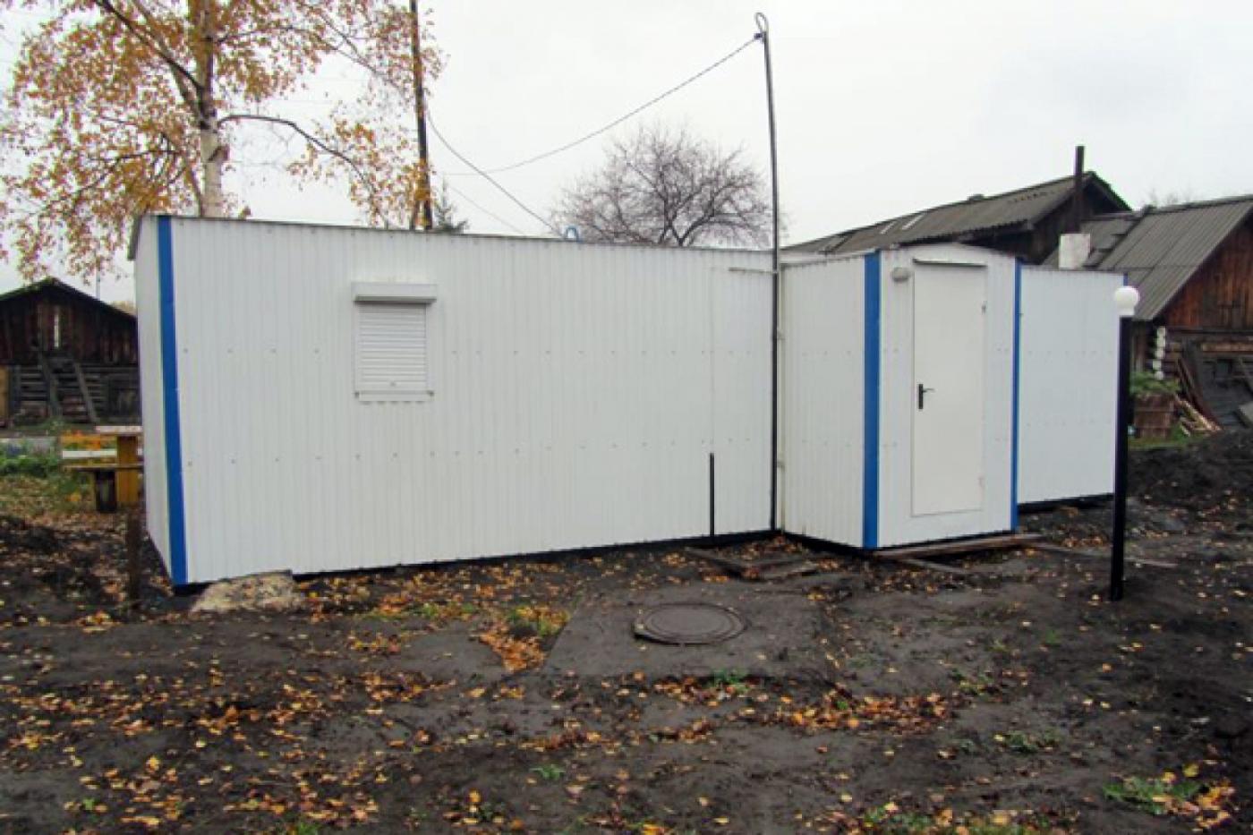 Горячий ужин, ночлег и, возможно, новая жизнь. На Среднем Урале откроются новые пункты социальной «скорой помощи» - Фото 1