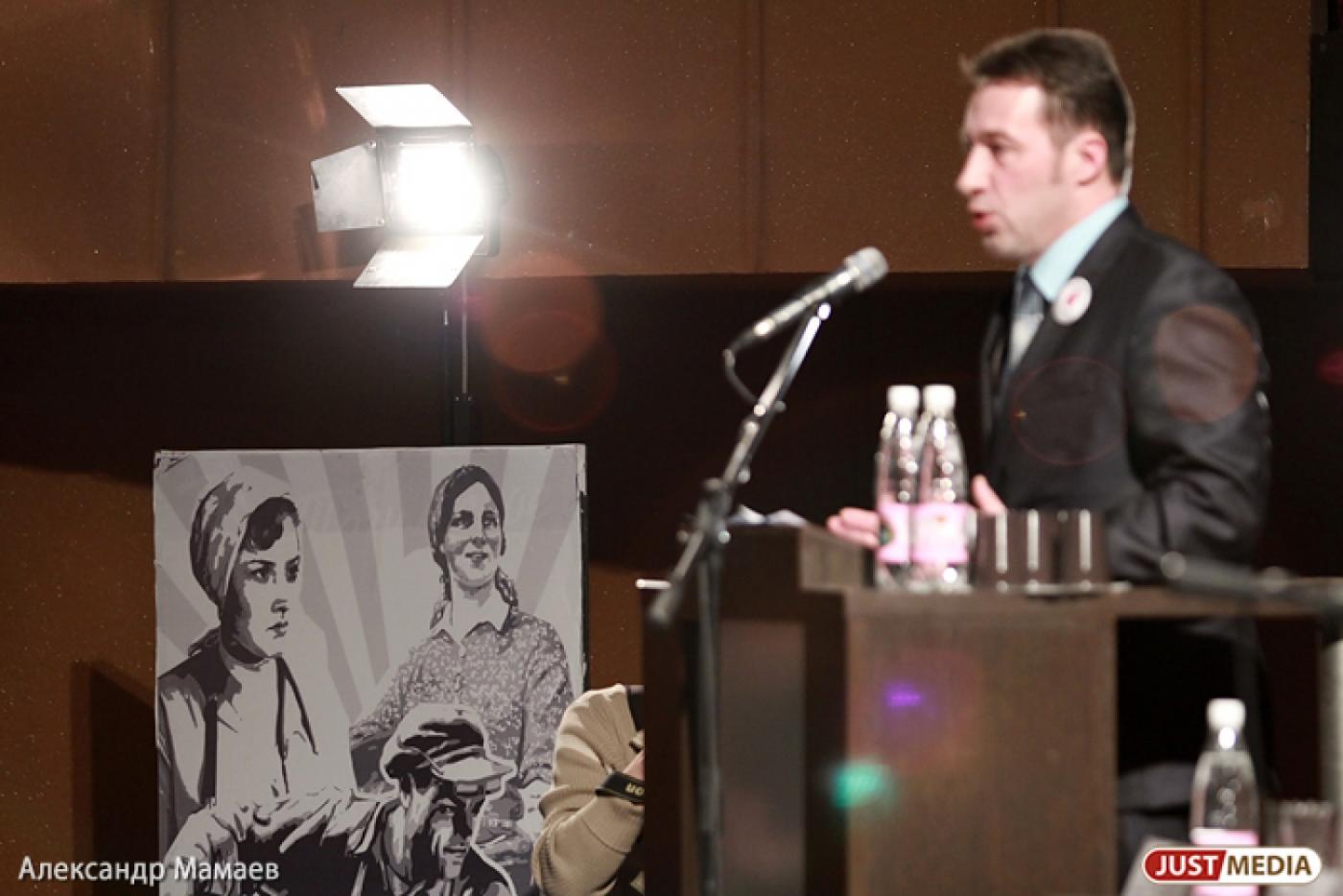 Рабочих улыбнуло. «Уралмашзавод» опроверг мнение Холманских о грядущих сокращениях на предприятии - Фото 1