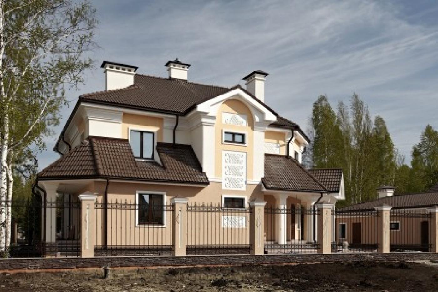 В Екатеринбурге застройщики коттеджных поселков перейдут в эконом-класс - Фото 1