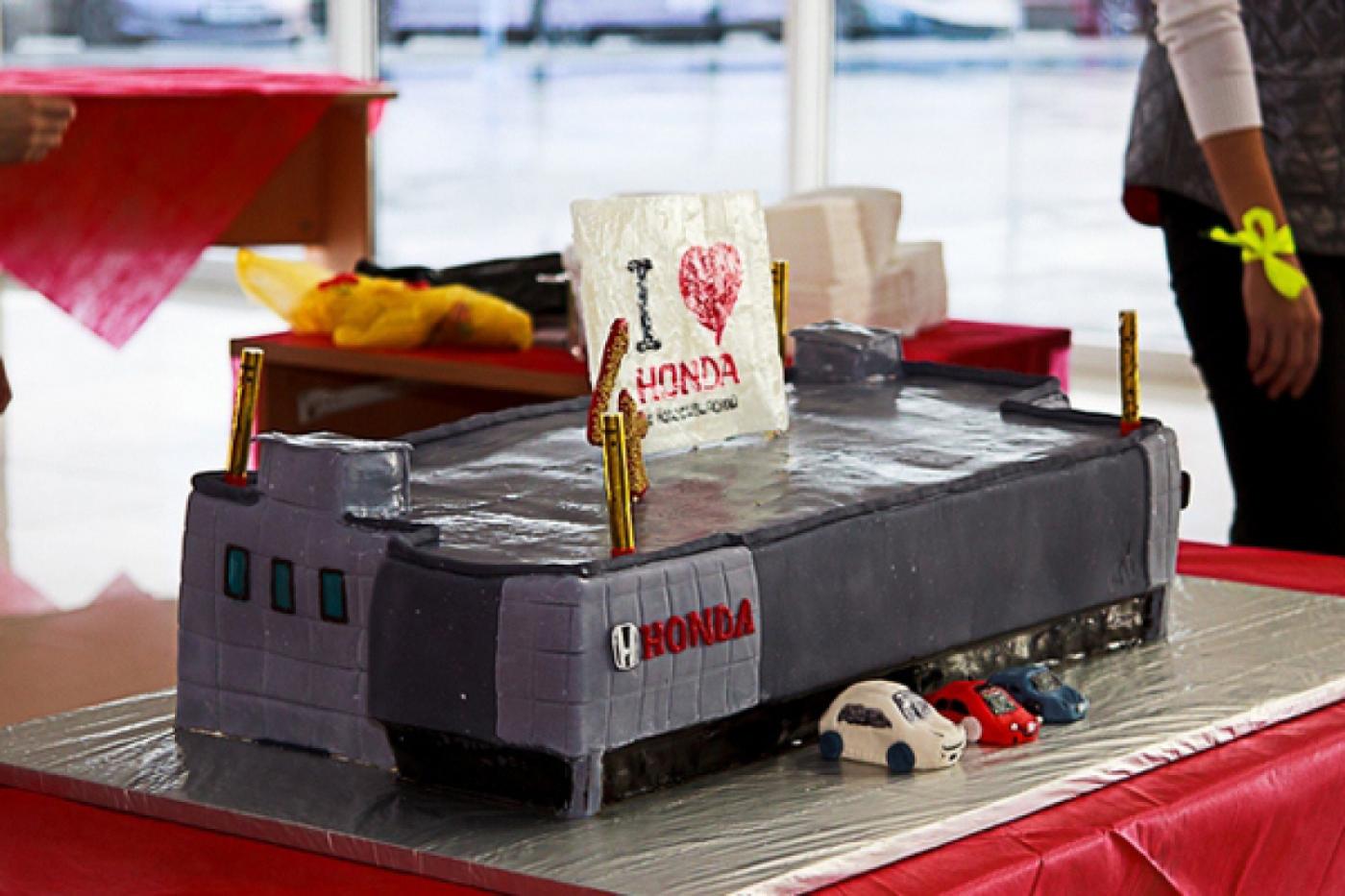 Рекордный День Рождения - Фото 1