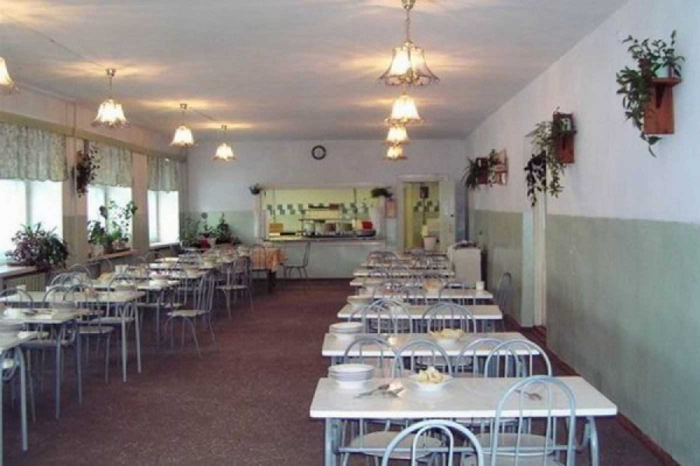 В столовых Полевского, где отравились дети, царила антисанитария - Фото 1