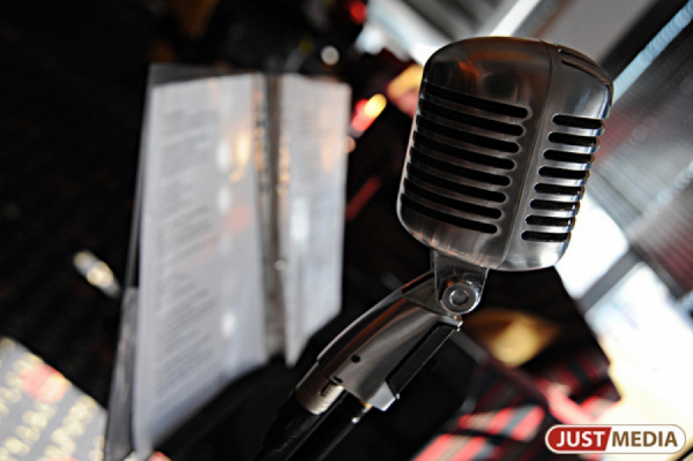 Екатеринбургская «Виктория» стал победителем шоу «Битва хоров» - Фото 1