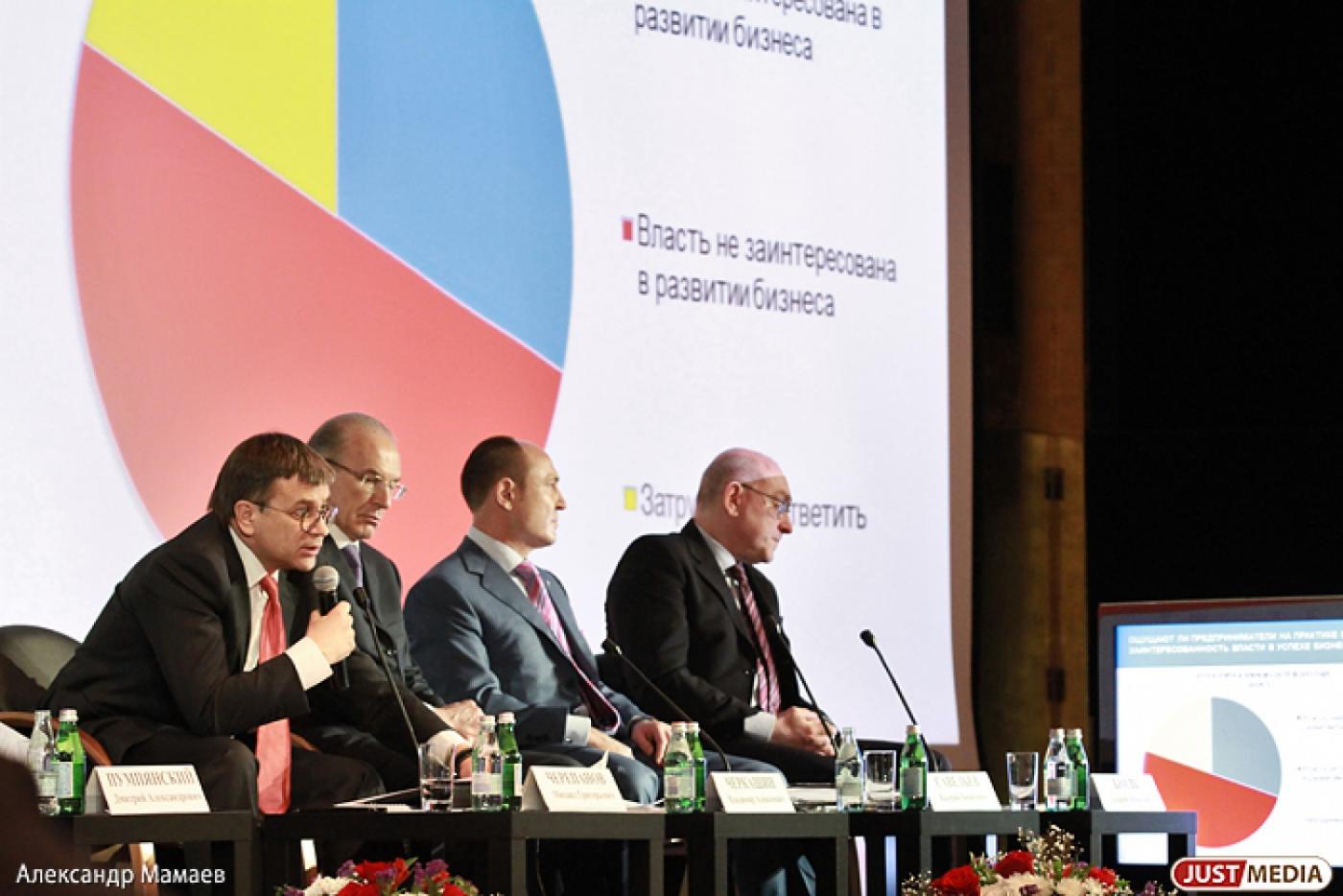 «Совет в Филях». Куйвашев соберет промышленников и предпринимателей, чтобы решить, как модернизировать предприятия - Фото 1