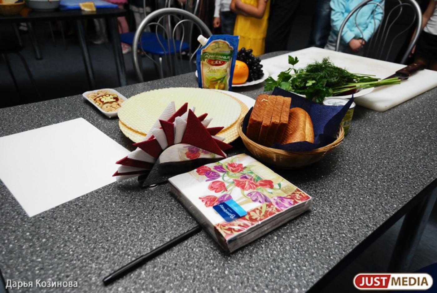 Екатеринбуржцы увлеклись «здоровыми» напитками: популярность набирают чайные и кофейни - Фото 1