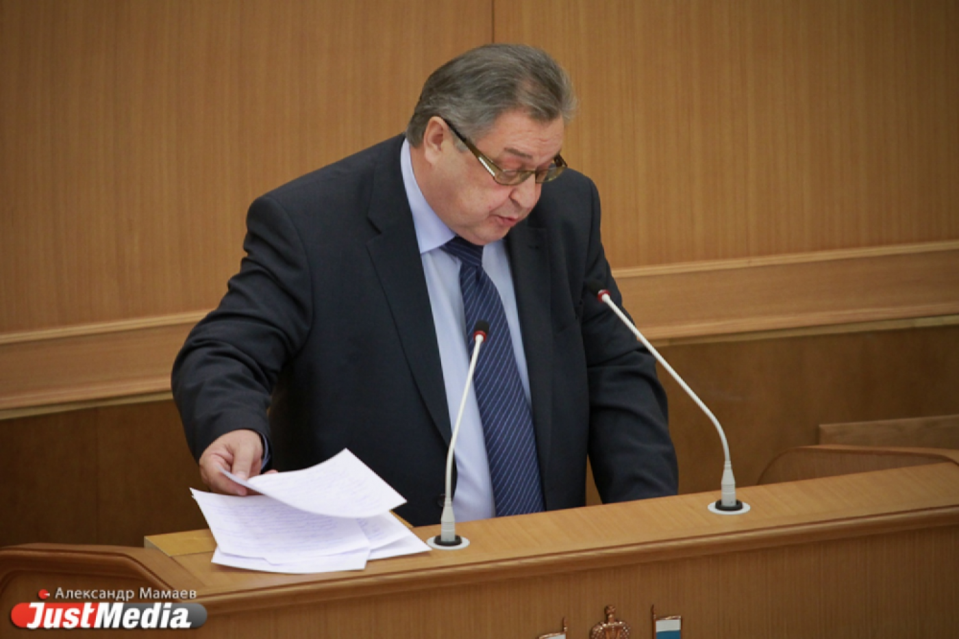 Большая редкость! Депутаты Заксобрания единогласно поддержали законопроект о патентном налогообложении  - Фото 1