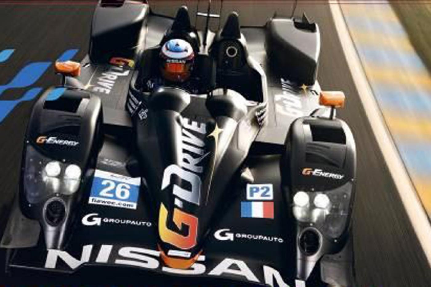 G-DriveShow с участием известного гонщика Романа Русинова пройдет в Екатеринбурге - Фото 1