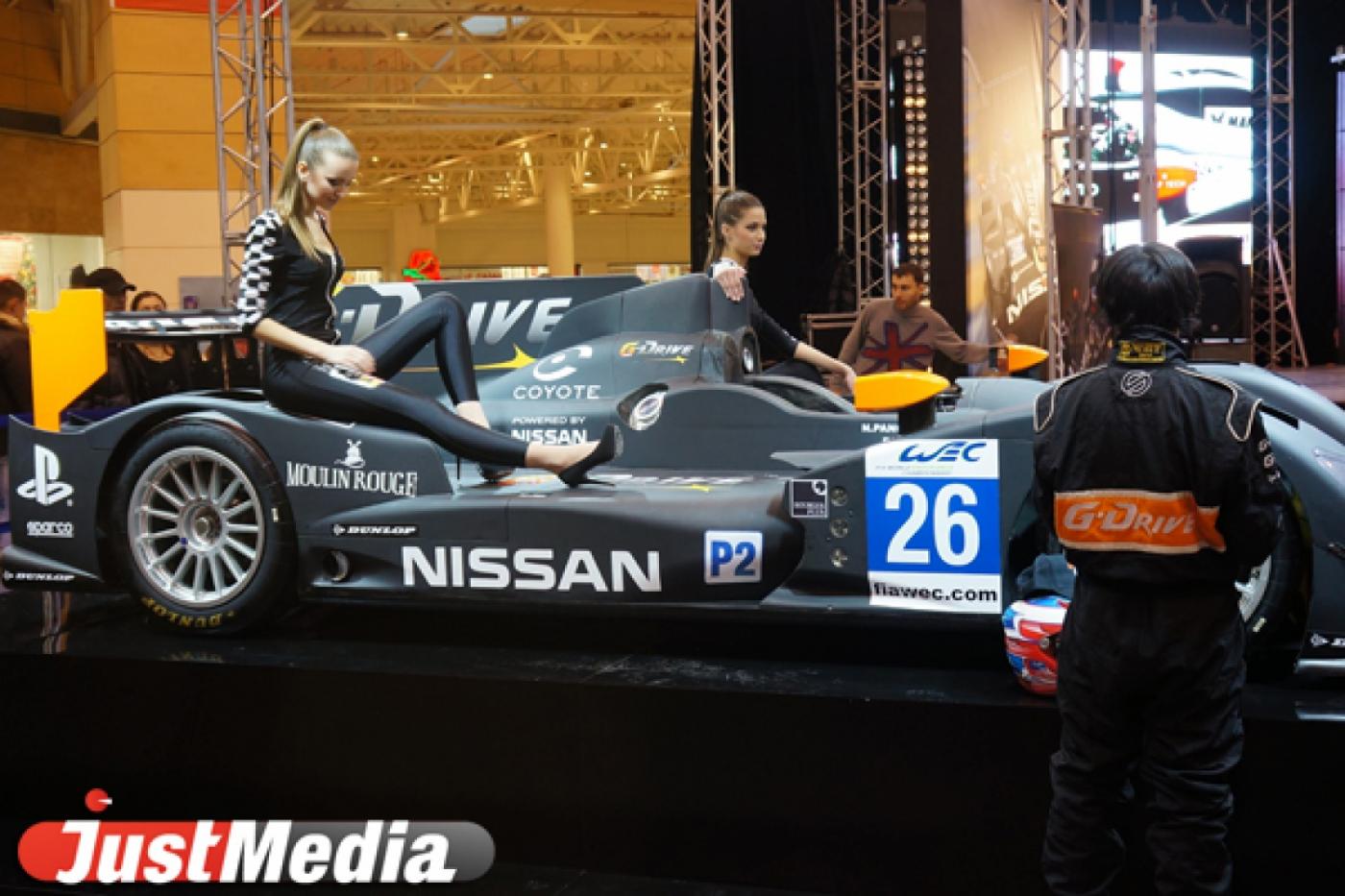 Роман Русинов: «По городу езжу спокойно. Для гонщика это нормально» - Фото 1