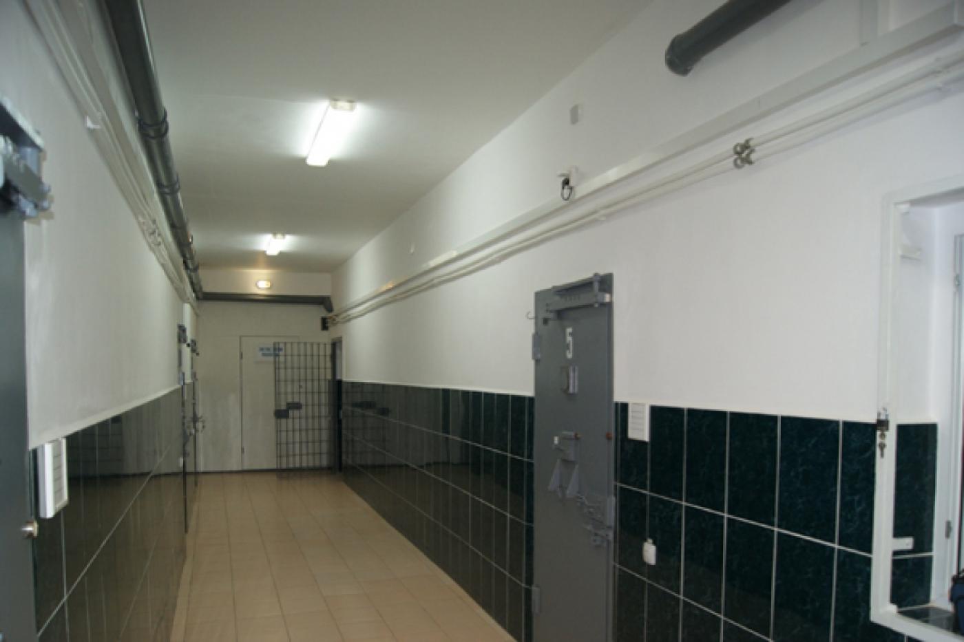 Сотрудники колонии приобрели осужденному дорогостоящий протез - Фото 1