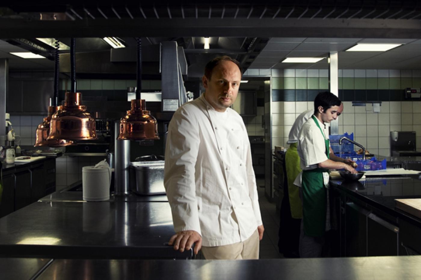 В Екатеринбург приезжает шеф-повар мирового класса - Фото 1