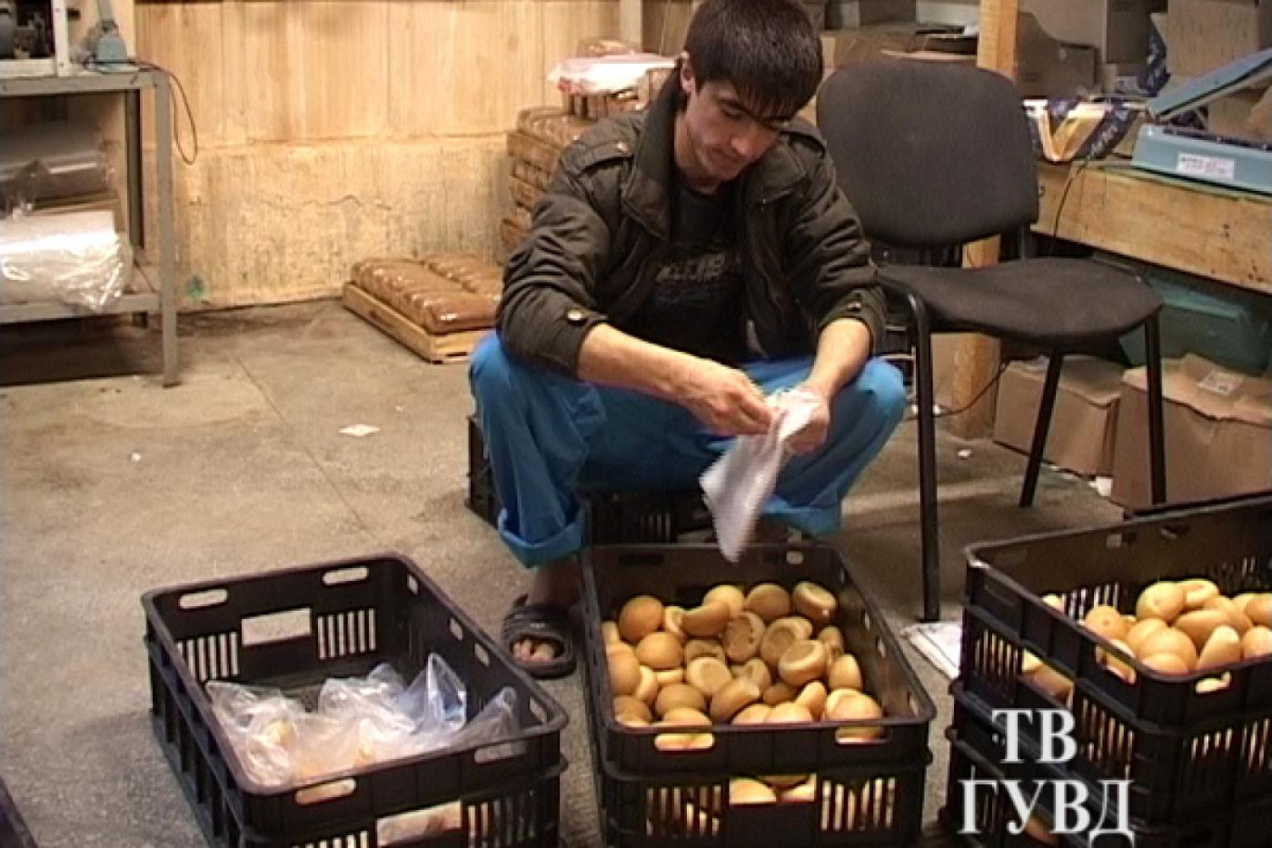 Роспотребнадзор выявил многочисленные нарушения в одной из пекарен Екатеринбурга - Фото 1