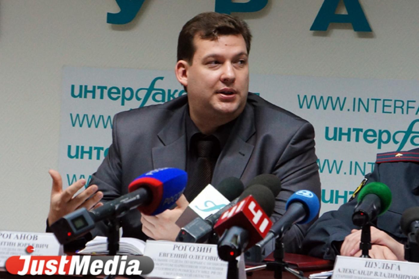 Борцы с оргпреступностью подвели итоги первого года работы: на скамью подсудимых отправлены кредитные мошенники и разбойники с большой дороги - Фото 1