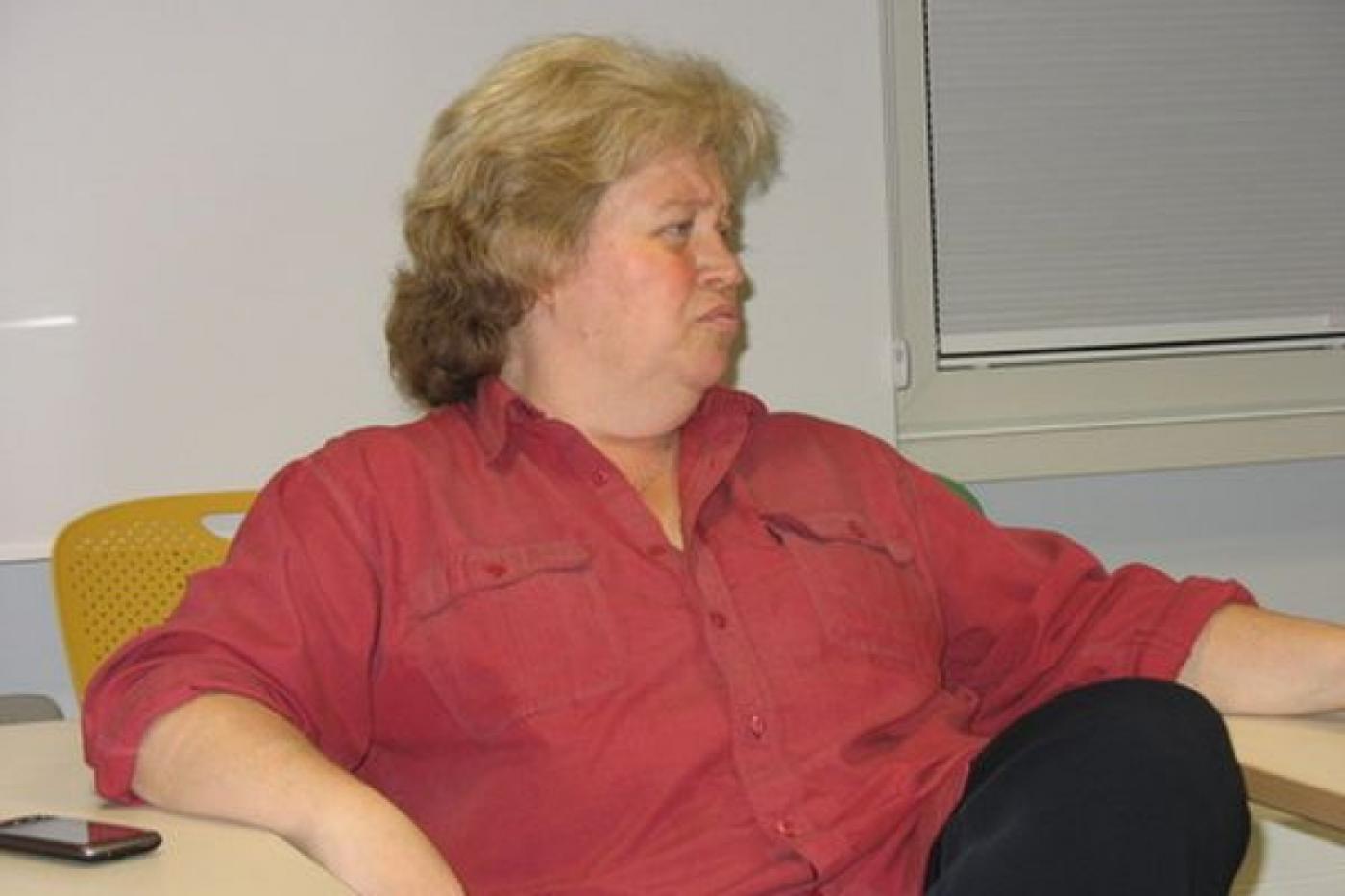 Елена Колмановская покинула пост главного редактора компании «Яндекс» - Фото 1