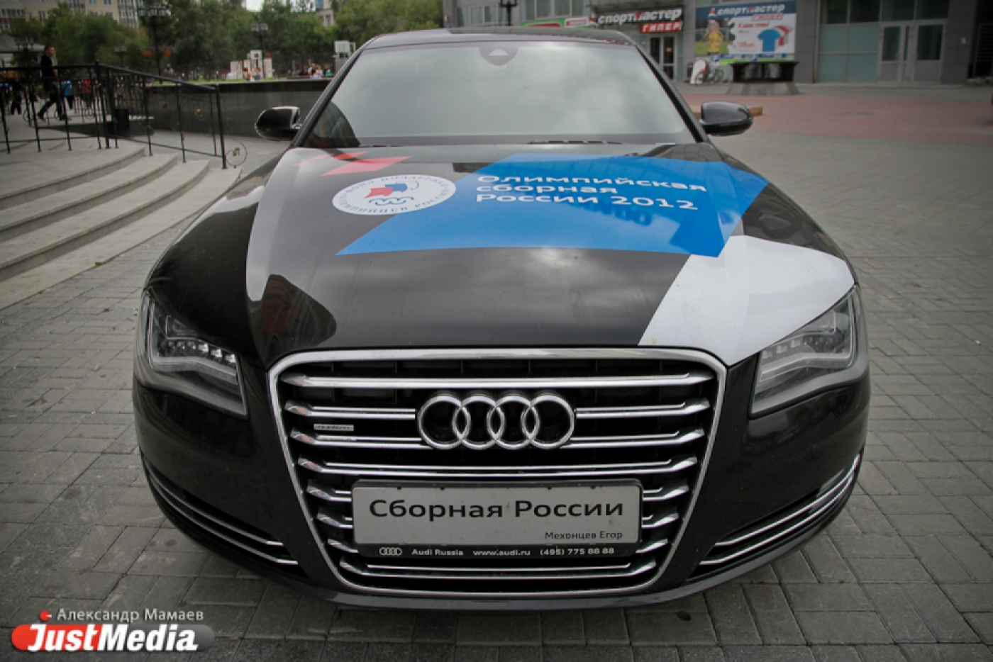 «Лучше бы Путин раздавал машины тренерам». Мнения спортсменов о продаже олимпийцами президентских подарков резко разделились - Фото 1