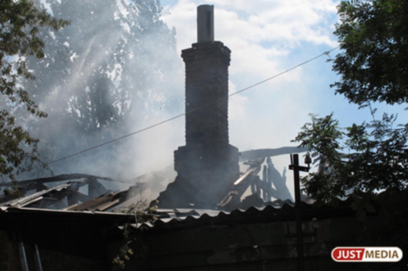 В Артинском районе осудили мать, погубившую двух маленьких сыновей - Фото 1