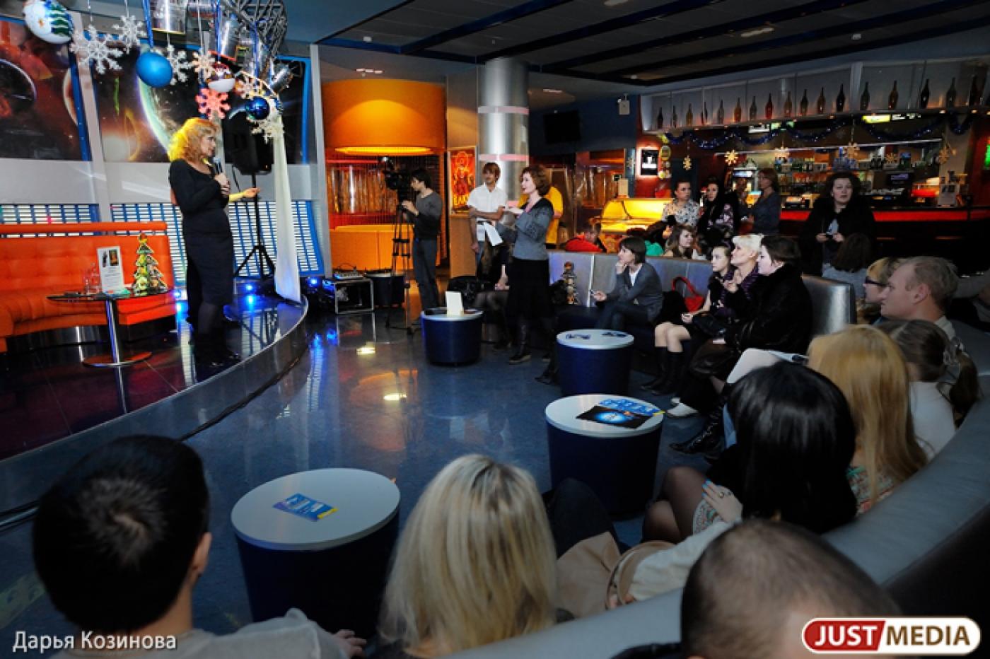 Фестиваль «В кругу семьи» соберет три десятка звезд российского и зарубежного кинематографа - Фото 1