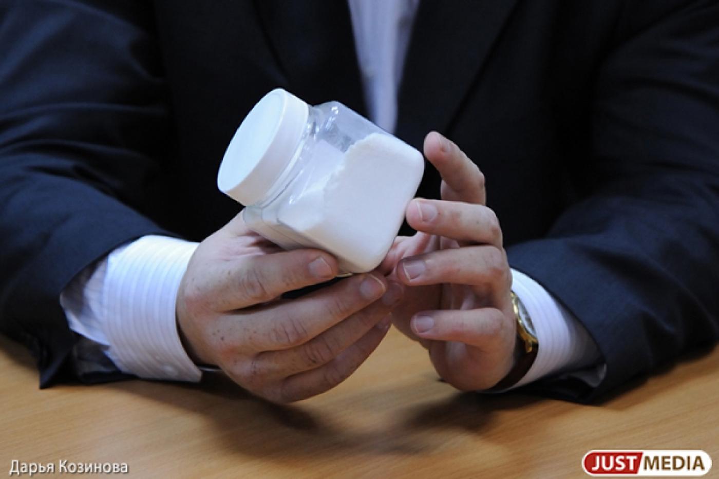 Фундаментальные исследования в Свердловской области в 2012 году профинансированы на 30 млн. рублей - Фото 1