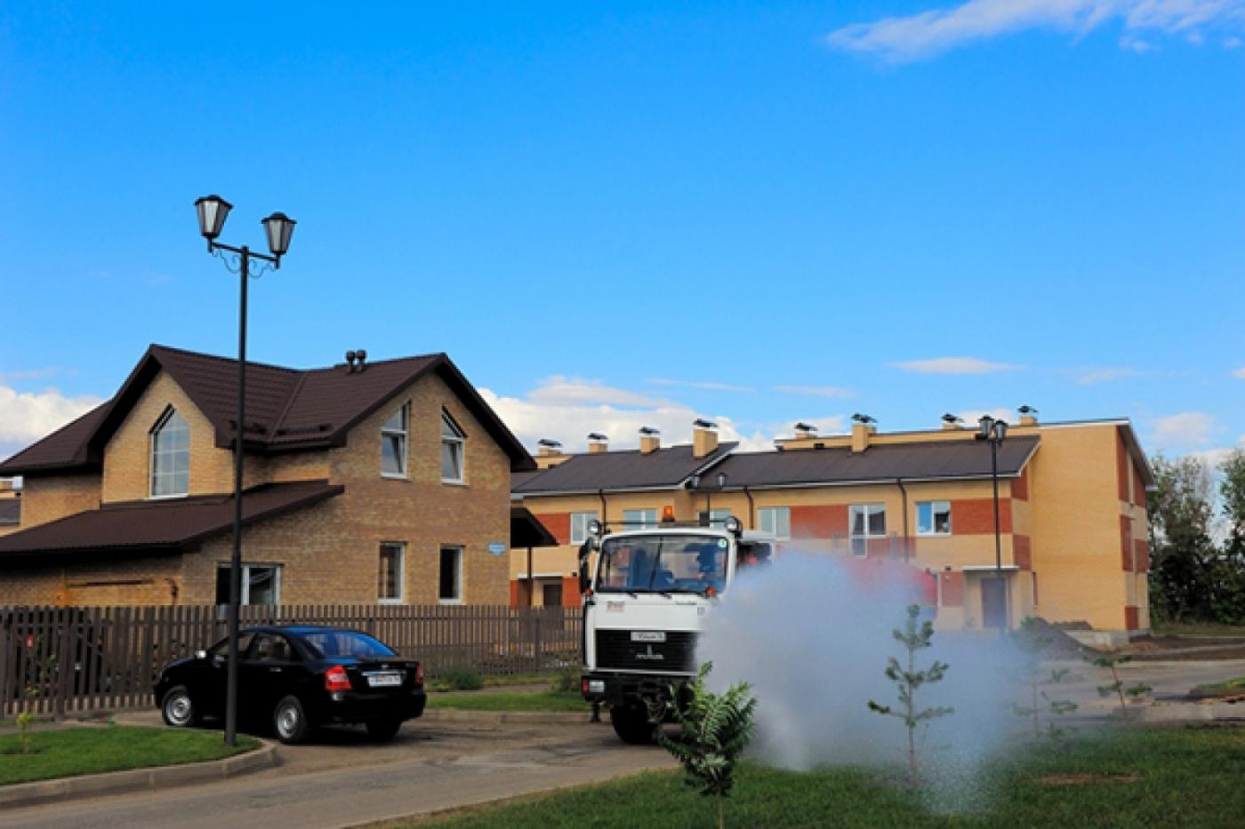 Недостаток инфраструктуры в коттеджных поселках не дает екатеринбуржцам массово переезжать за город - Фото 1