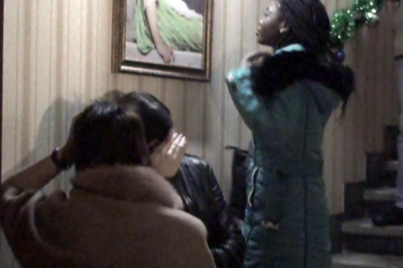 В «Расслабонове» поймали пять «ночных бабочек». Среди них — экзотическую, из Ганы - Фото 1