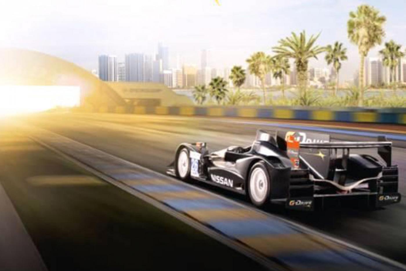 Клиенты АЗС «Газпромнефть» отправятся на гоночную трассу в Абу-Даби - Фото 1