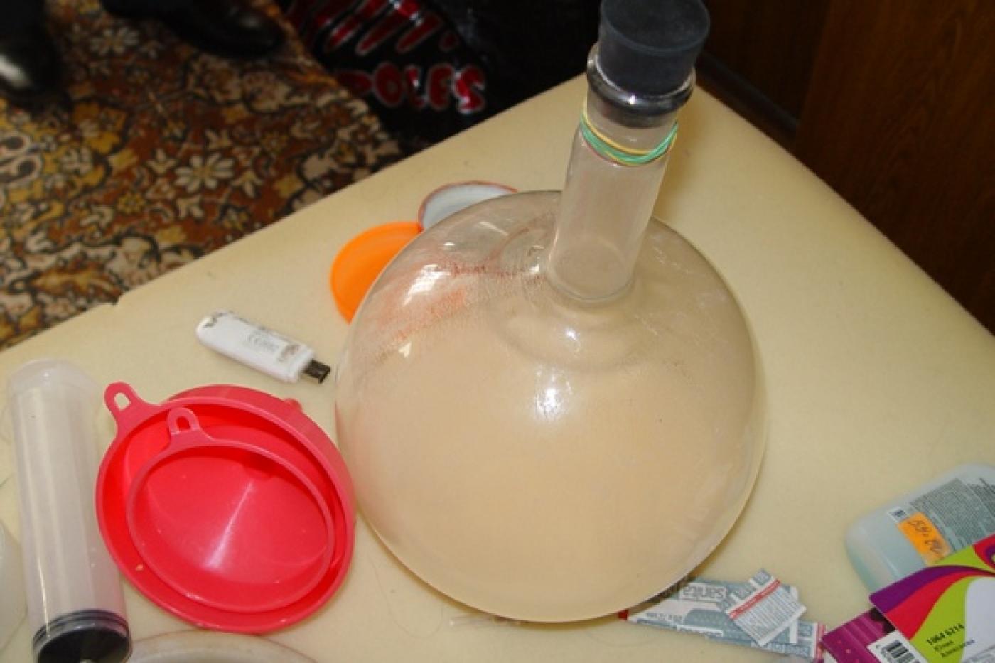 В Новоуральске варщики «крокодила» устроили взрыв в квартире - Фото 1