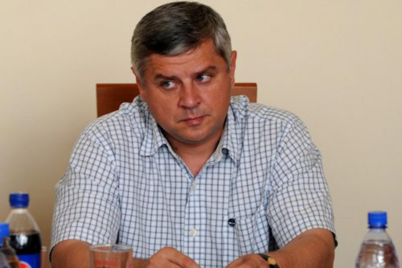 Юные спортсмены Екатеринбурга встретятся с легендарным батутистом Александром Москаленко - Фото 1