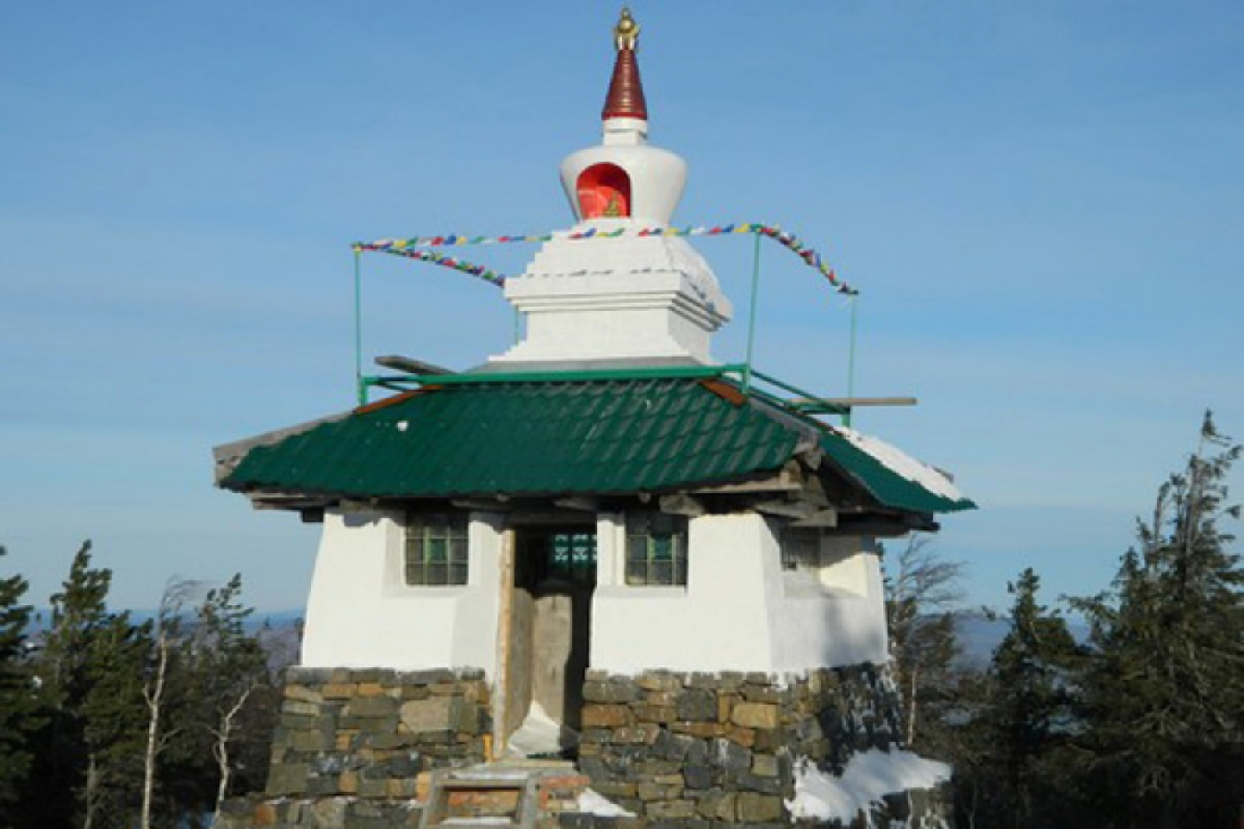 Качканарские буддисты получили отсрочку - Фото 1