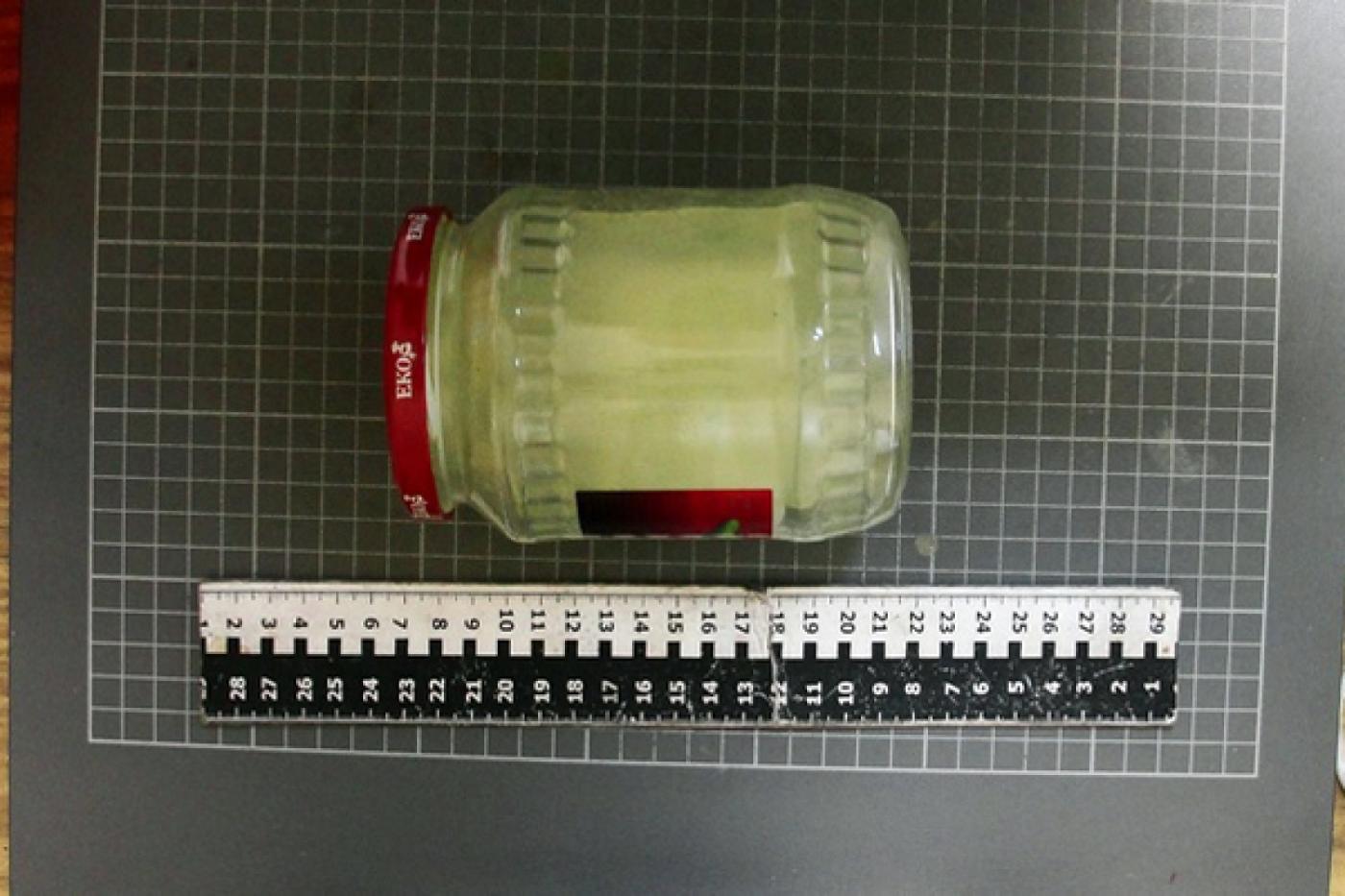 У двух жителей Артемовского изъято без малого 200 граммов «синтетики» - Фото 1