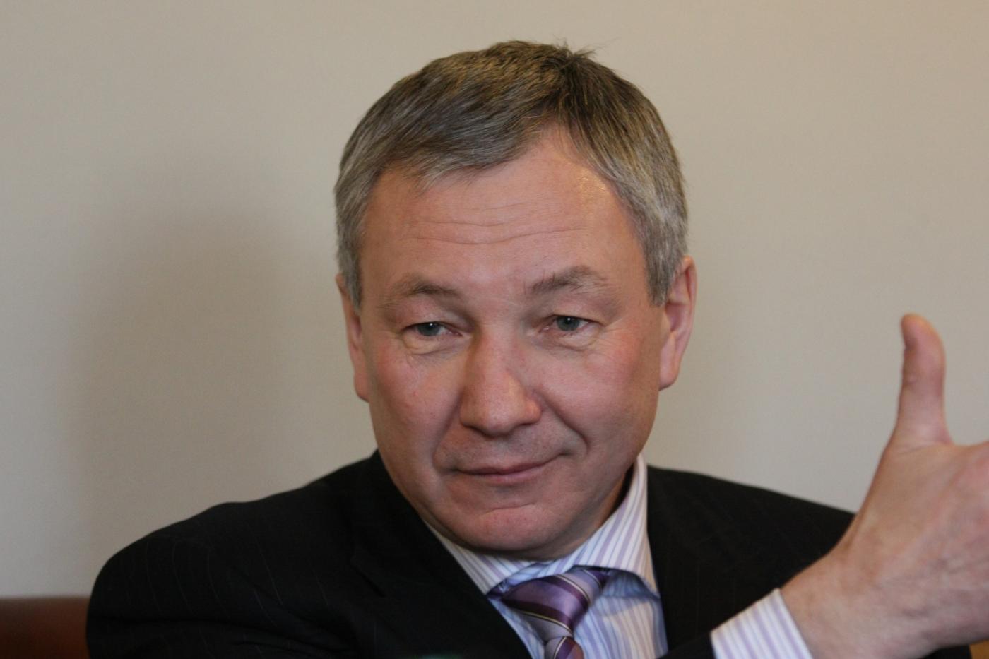 Облсуд рассмотрит вопрос о продлении ареста Виктора Контеева - Фото 1