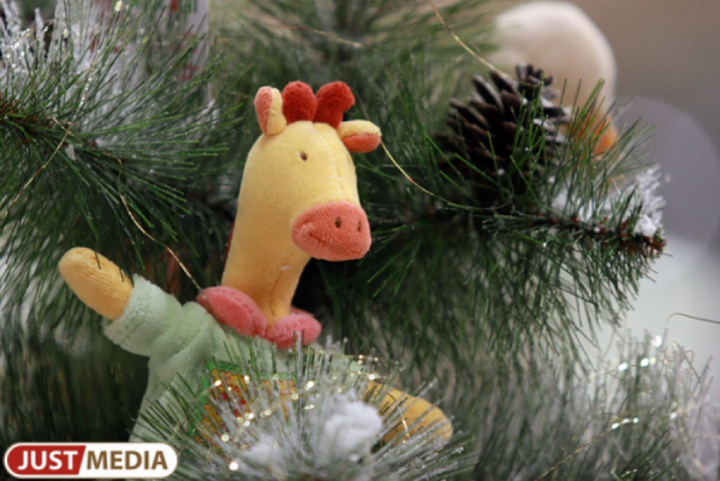 В Екатеринбурге отметят Рождество по-польски. - Фото 1