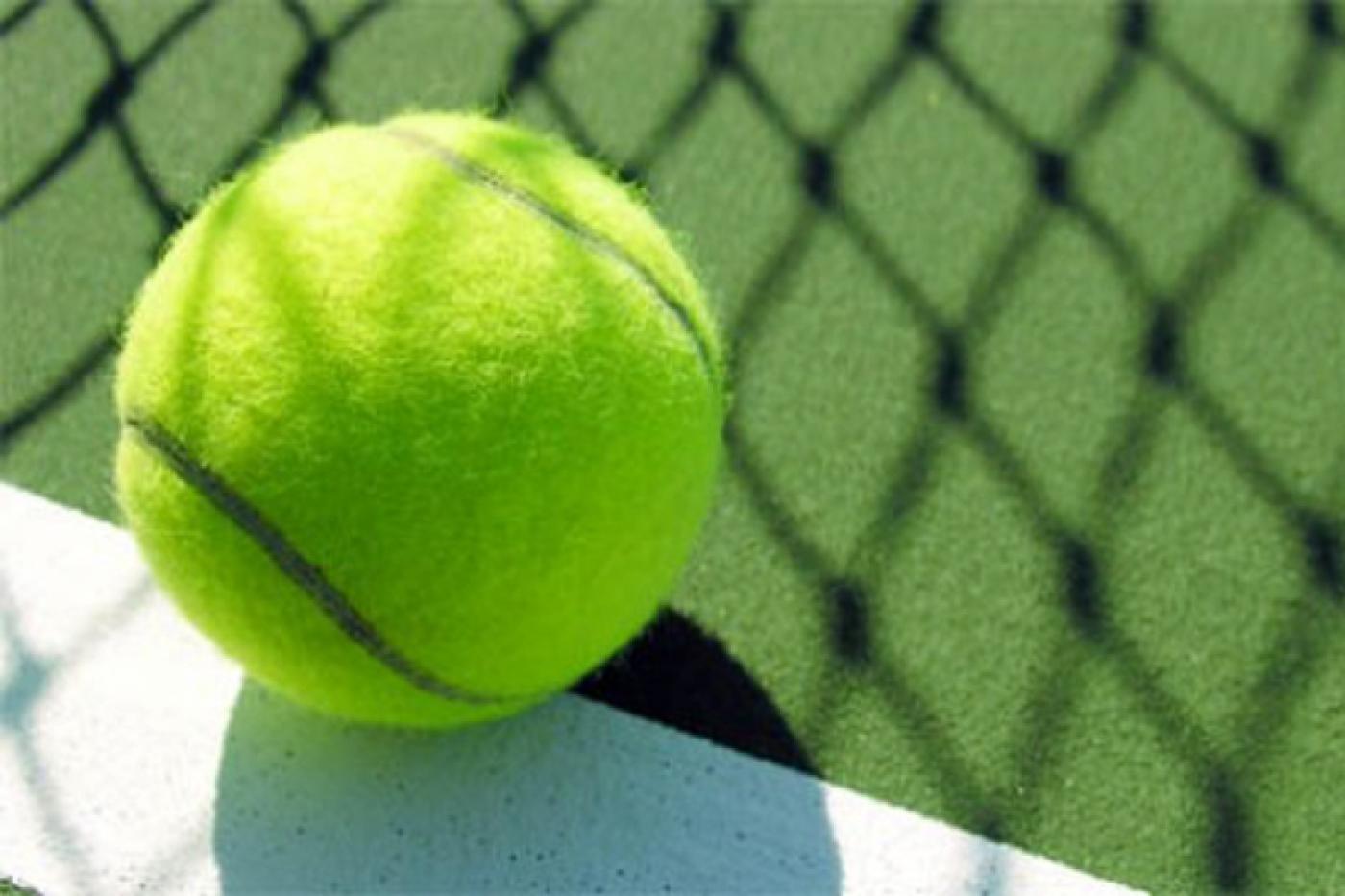 В Екатеринбурге пройдет VI Всероссийский турнир по теннису «Кубок Ельцина» - Фото 1