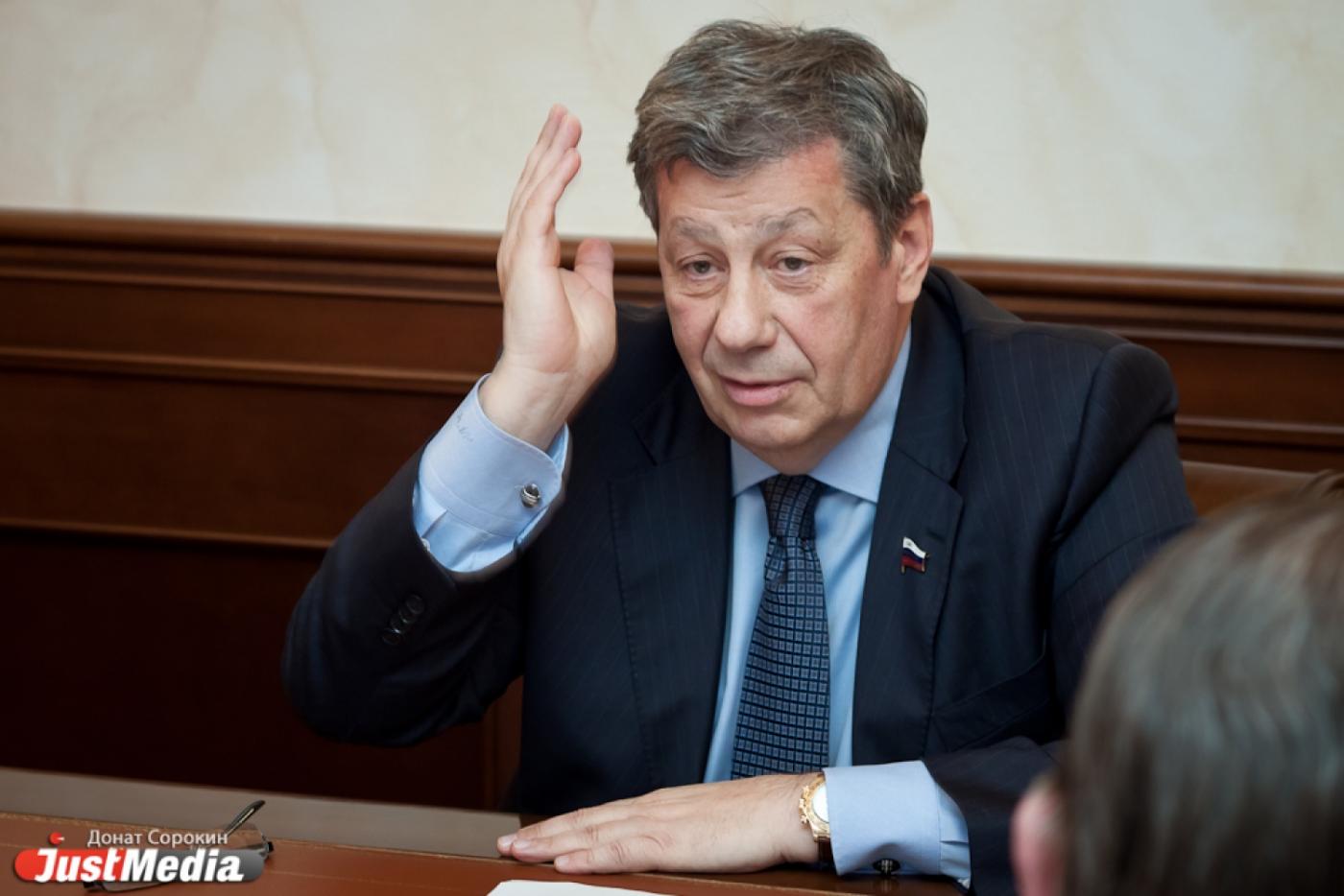 Аркадий Чернецкий знает, какая кандидатура будет выдвинута от администрации города на пост мэра, но не скажет - Фото 1