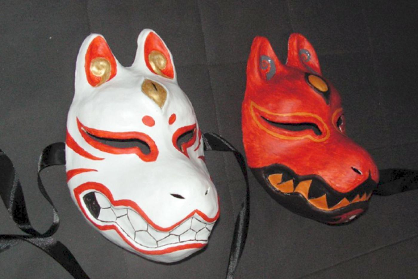 Необычные маски и игрушечный город ждут юных жителей Екатеринбурга - Фото 1