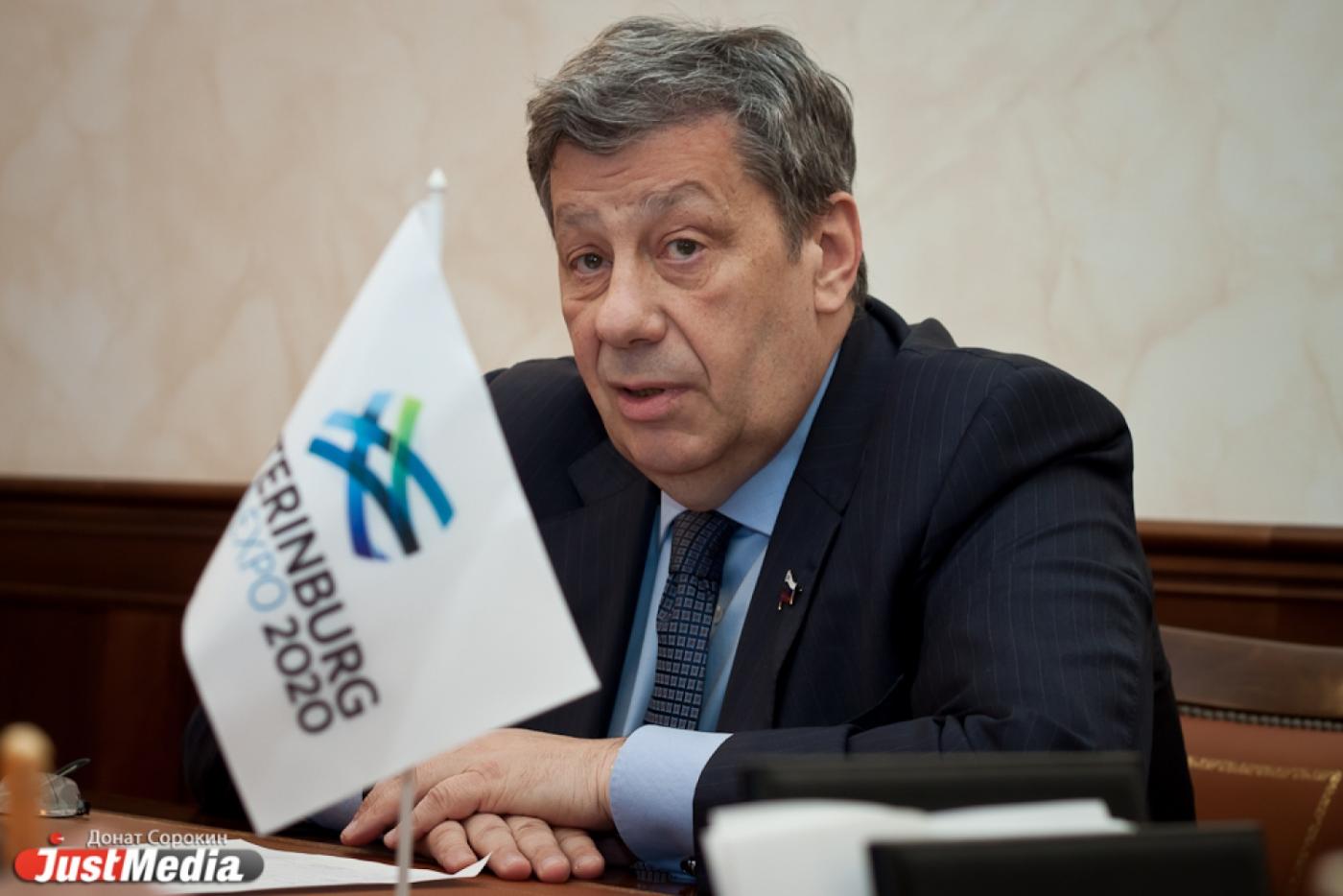 Чернецкий остался недоволен размещением гостей на послании Президента - Фото 1