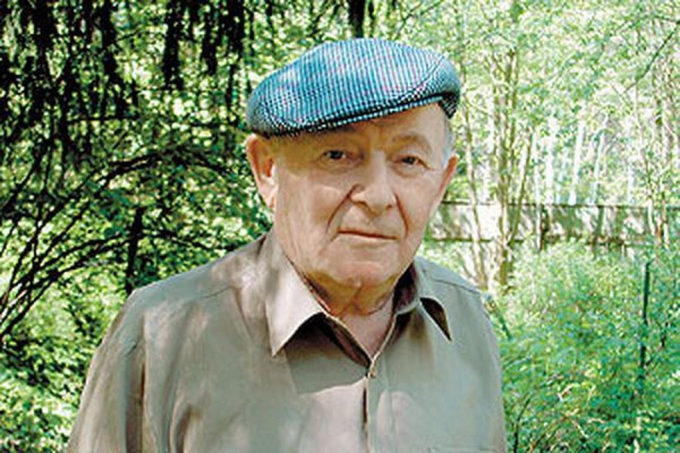 Скончался автор слов песни «Я люблю тебя, жизнь», поэт Константин Ваншенкин - Фото 1