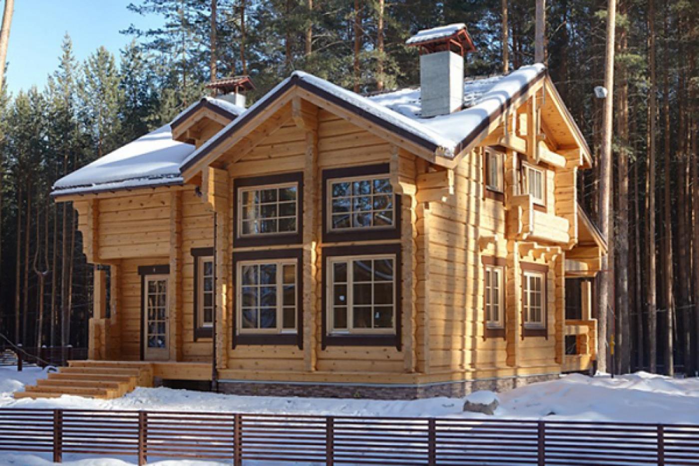 Девелоперы ищут новые формы освоения загородных земель на Среднем Урале - Фото 1