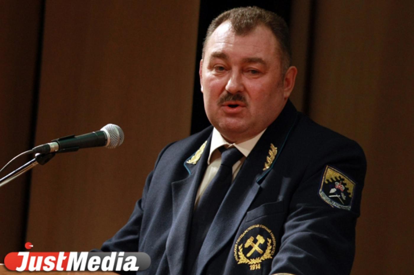 Николай Косарев — об аккредитации журналистов на выборы ректора: «Мы круче Медведева!» - Фото 1